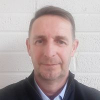 Gareth Turner